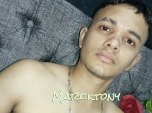 Marcktony