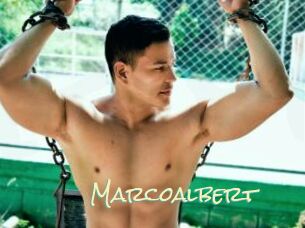 Marcoalbert