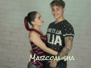Marcoalisha