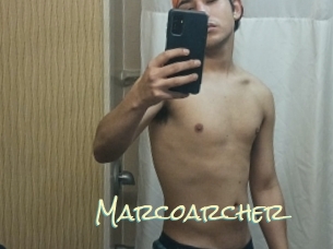Marcoarcher