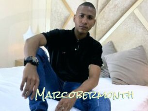 Marcobermonth