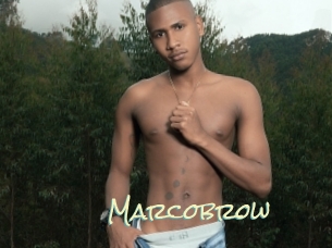 Marcobrow