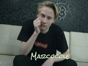 Marcocole