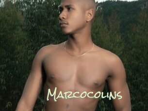 Marcocolins