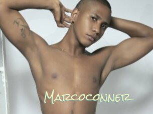 Marcoconner