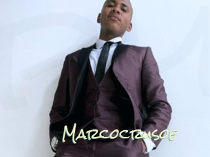 Marcocrusoe