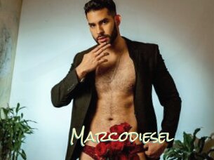 Marcodiesel