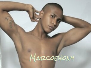 Marcoebony