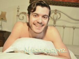 Marcogreyr