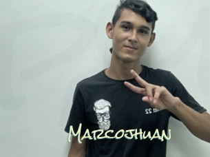 Marcojhuan