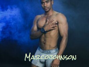 Marcojohnson