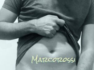 Marcorossi