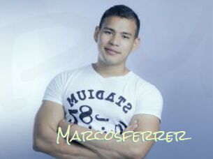 Marcosferrer