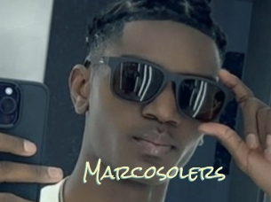 Marcosolers