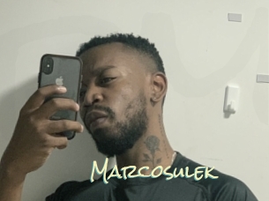Marcosulek