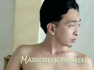 Marcreenzgreen