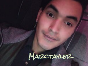 Marctayler