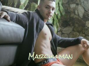 marcullman Porn Monkey Cash