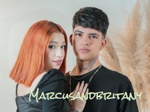 Marcusandbritany