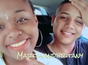 Marcusandbritany