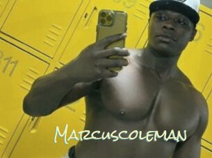Marcuscoleman