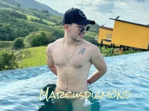 Marcusdiamond