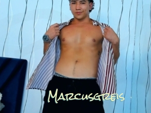 Marcusgreis