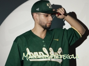 Marcusortegaa