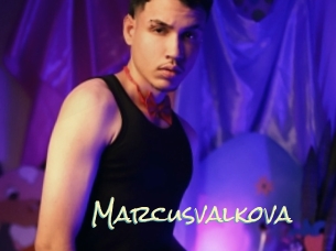 marcusvalkova Porn Monkey Cash
