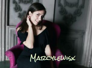 Marcylewisx