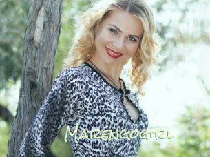 Marengogirl