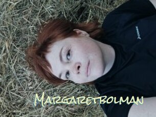 Margaretbolman