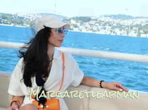 Margaretleapman