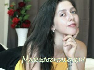 Margaritalovely