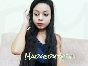 Margerytyrel