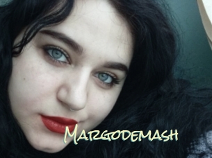 Margodemash