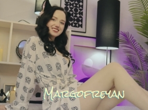 Margofreyan