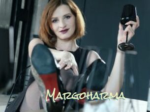 Margoharma