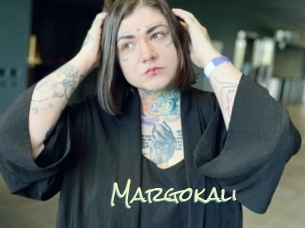 Margokali