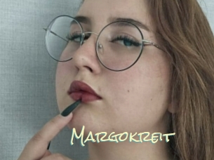 Margokreit
