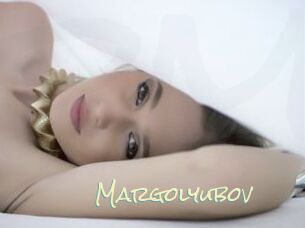 Margolyubov