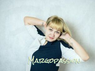 Margopassion