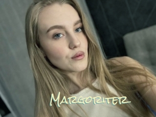 Margoriter