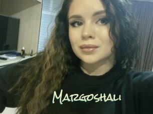 Margoshali