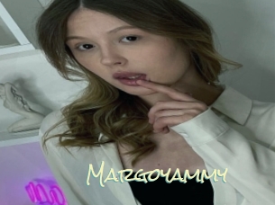 Margoyammy