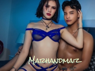 Marhandmaiz