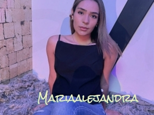Mariaalejandra