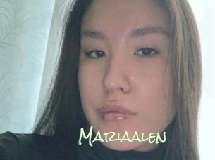 Mariaalen