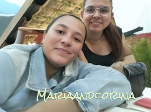 Mariaandcorina