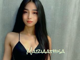 Mariaathisa